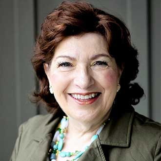 Laura Petherbridge Photo