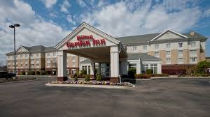 Hilton Garden Inn